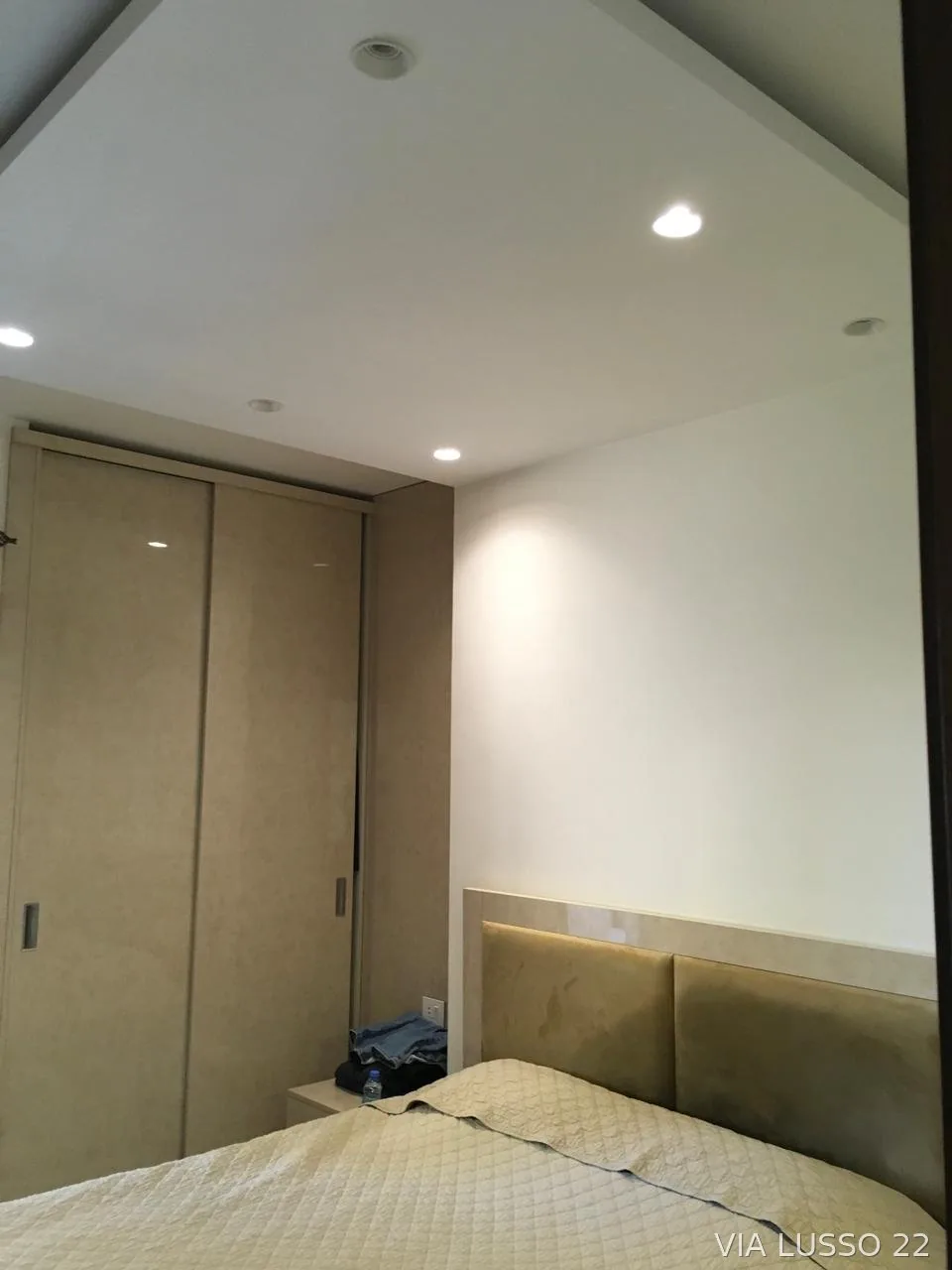 Before