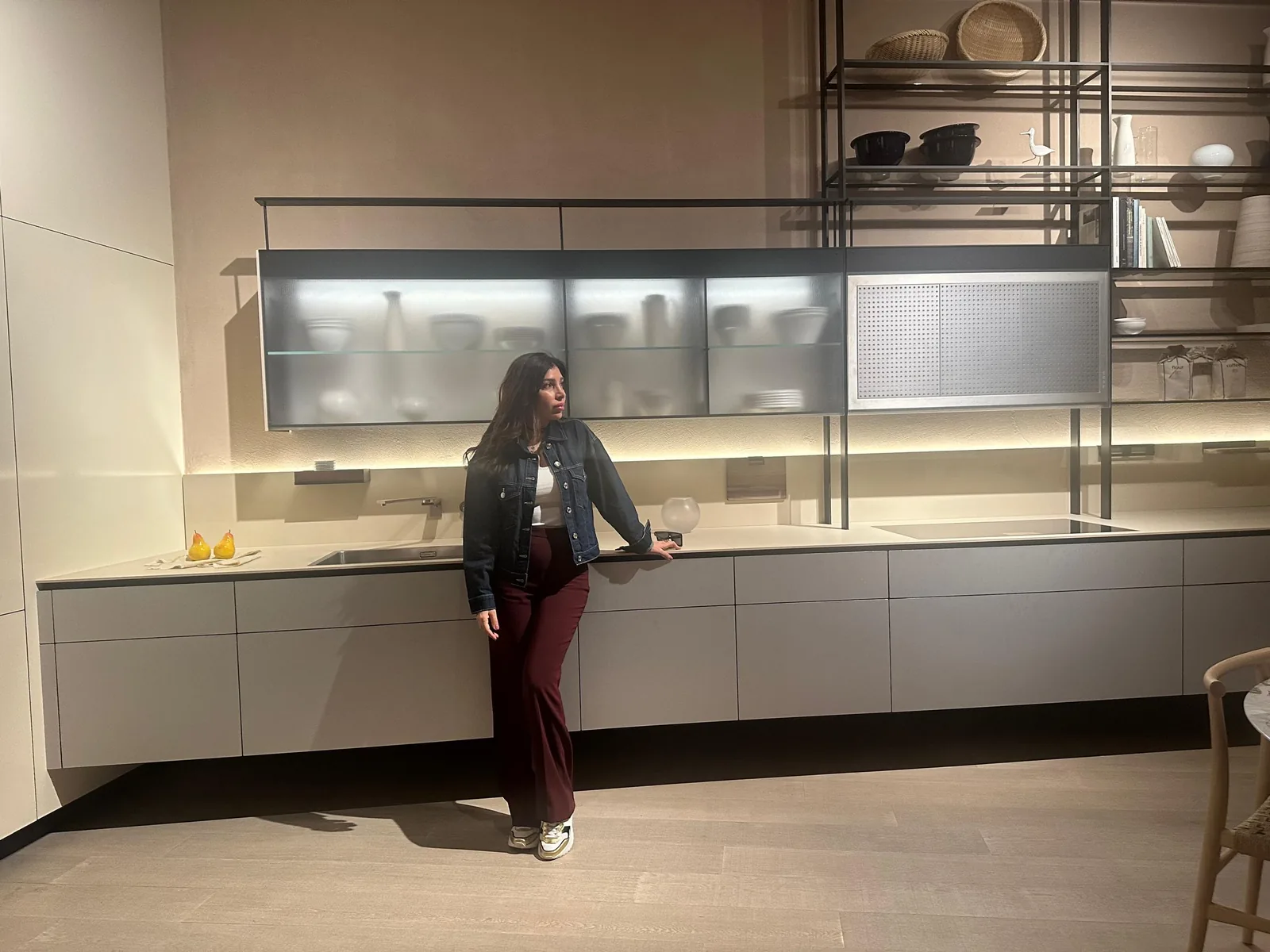 Valcucine