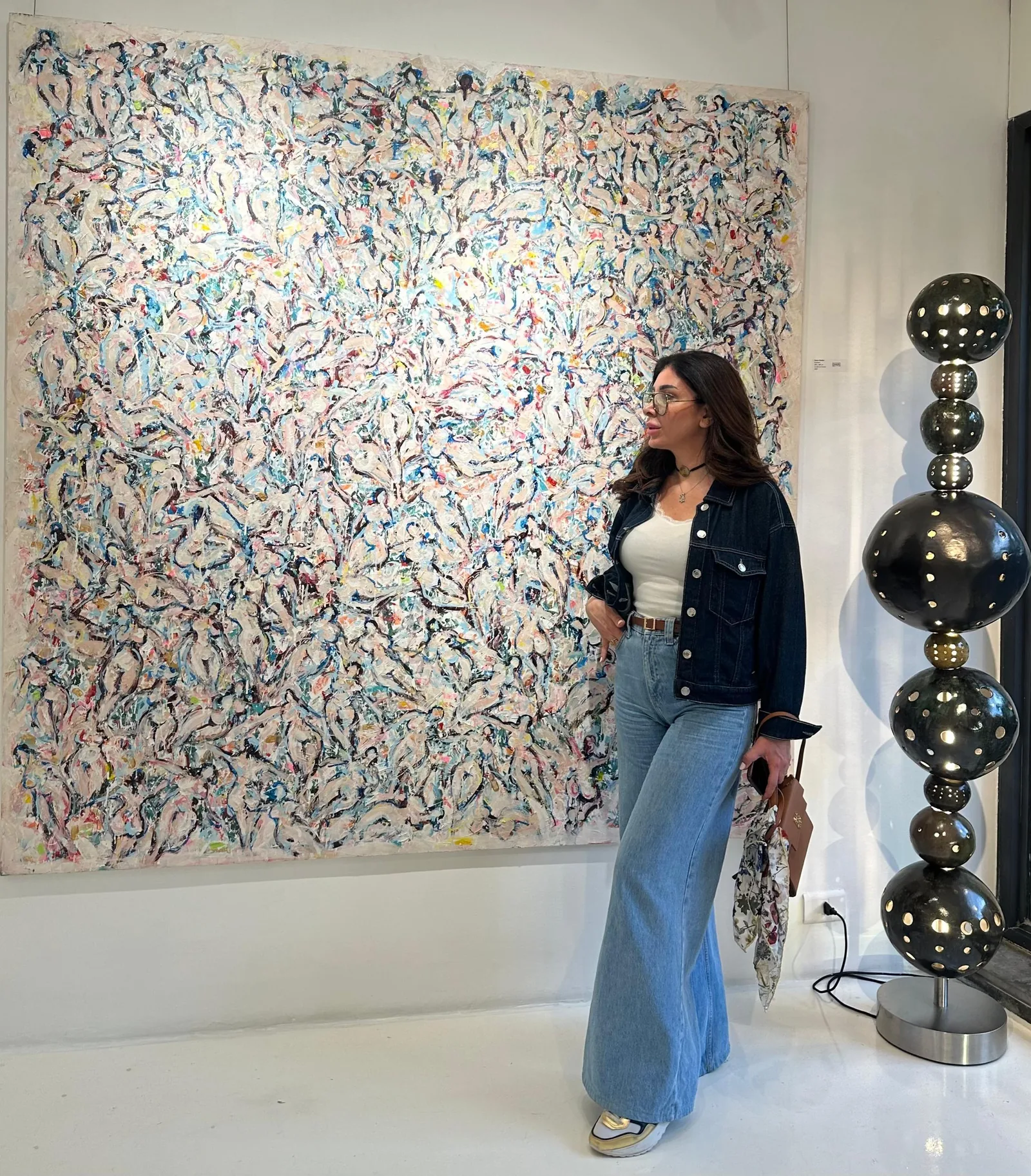 Art Gallery event