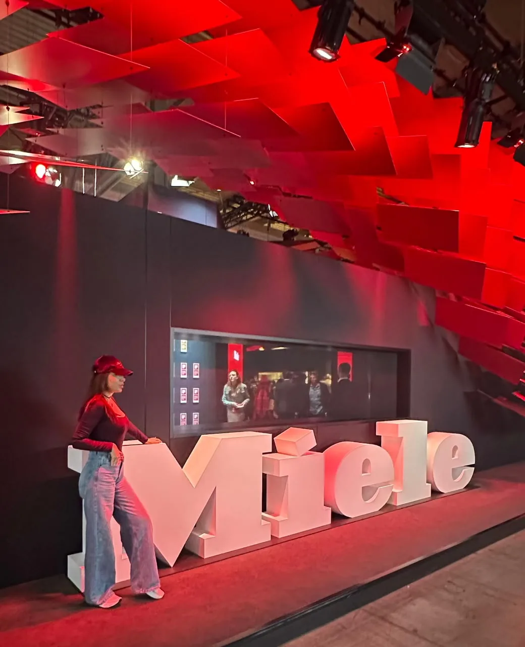 Miele milano