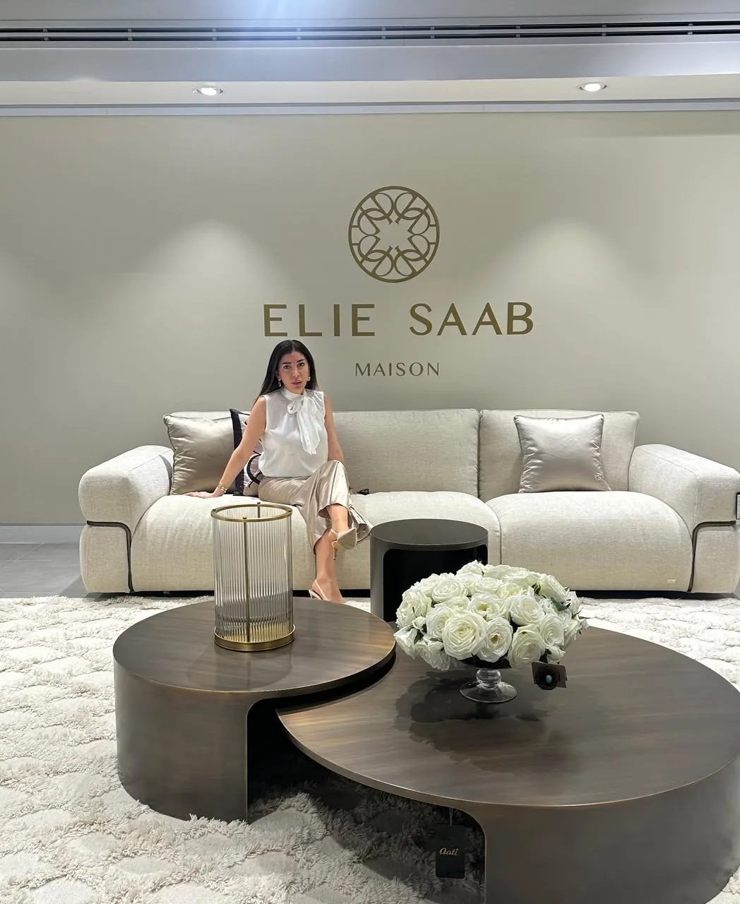 Elie Saab Dubai