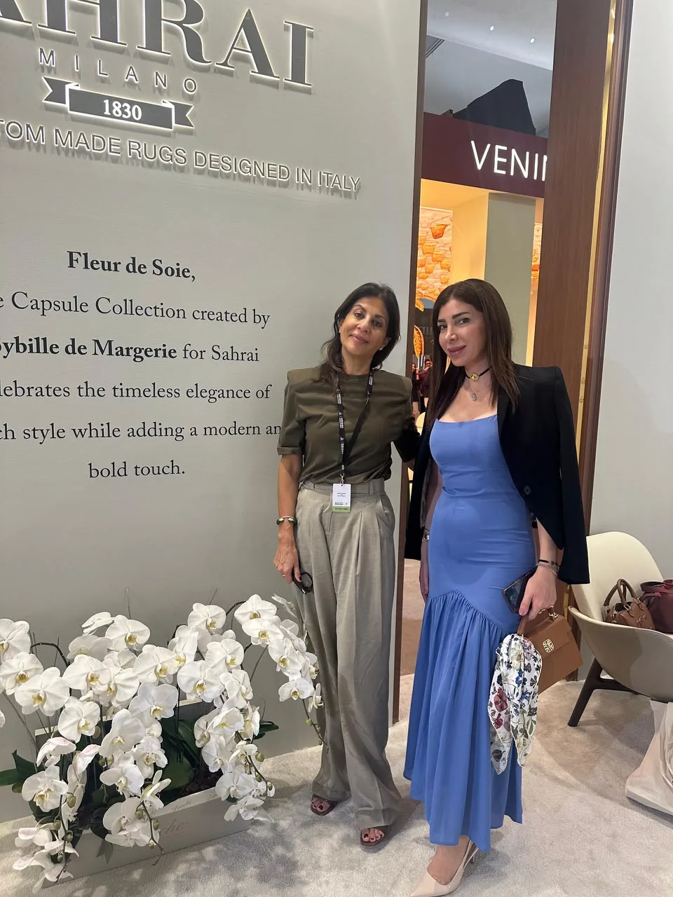 Sahrai Dubai