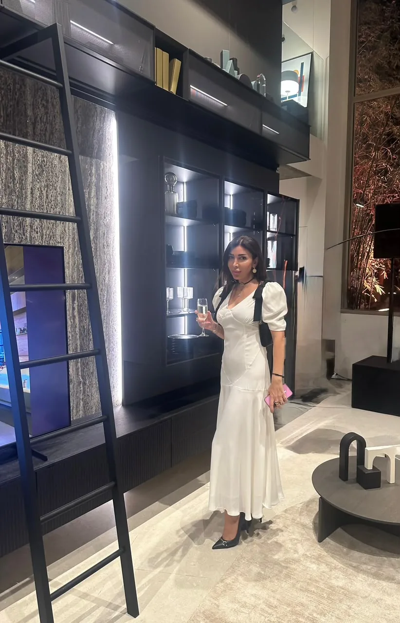 Bespoke event