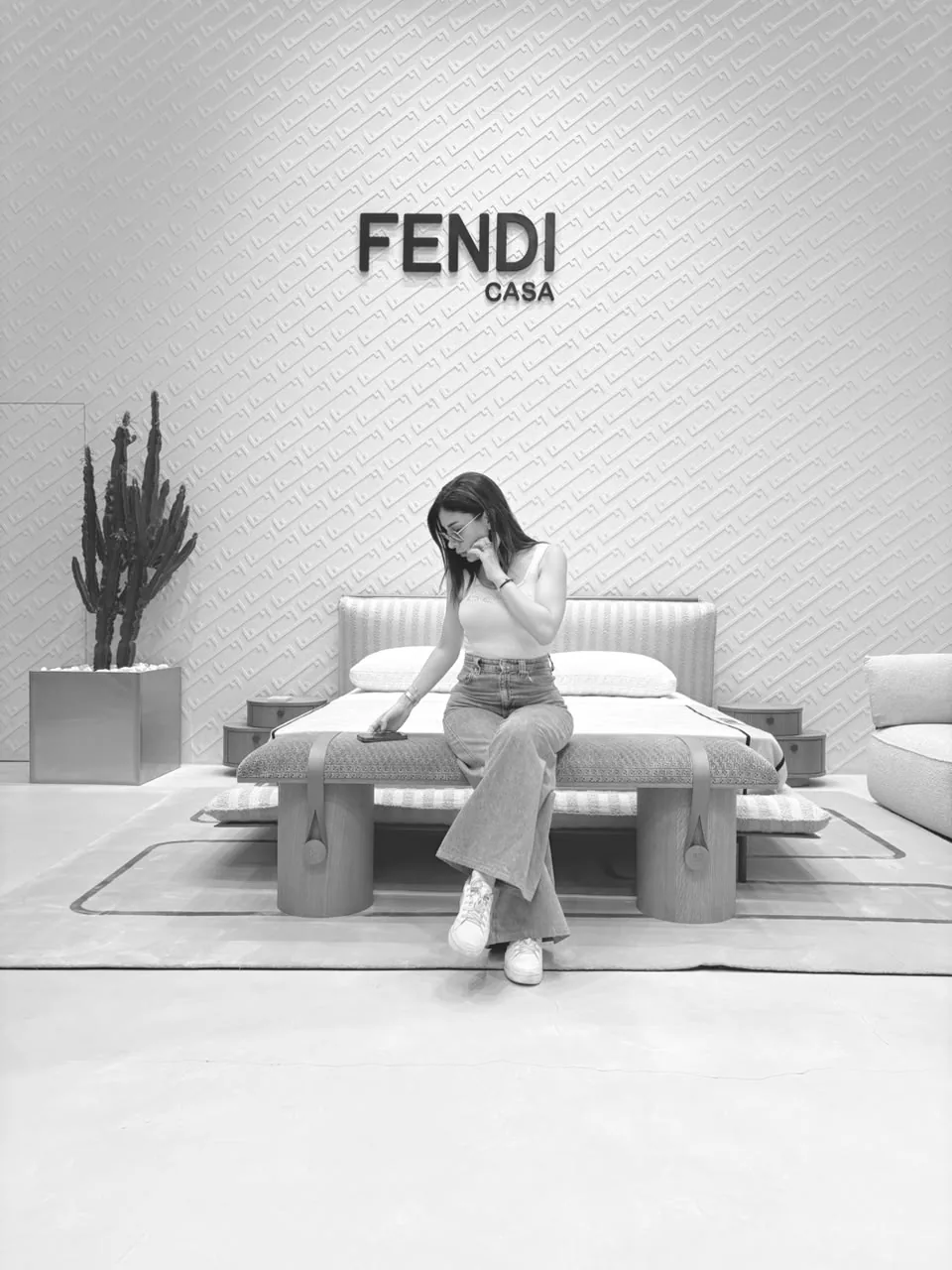 Fendi Qatar