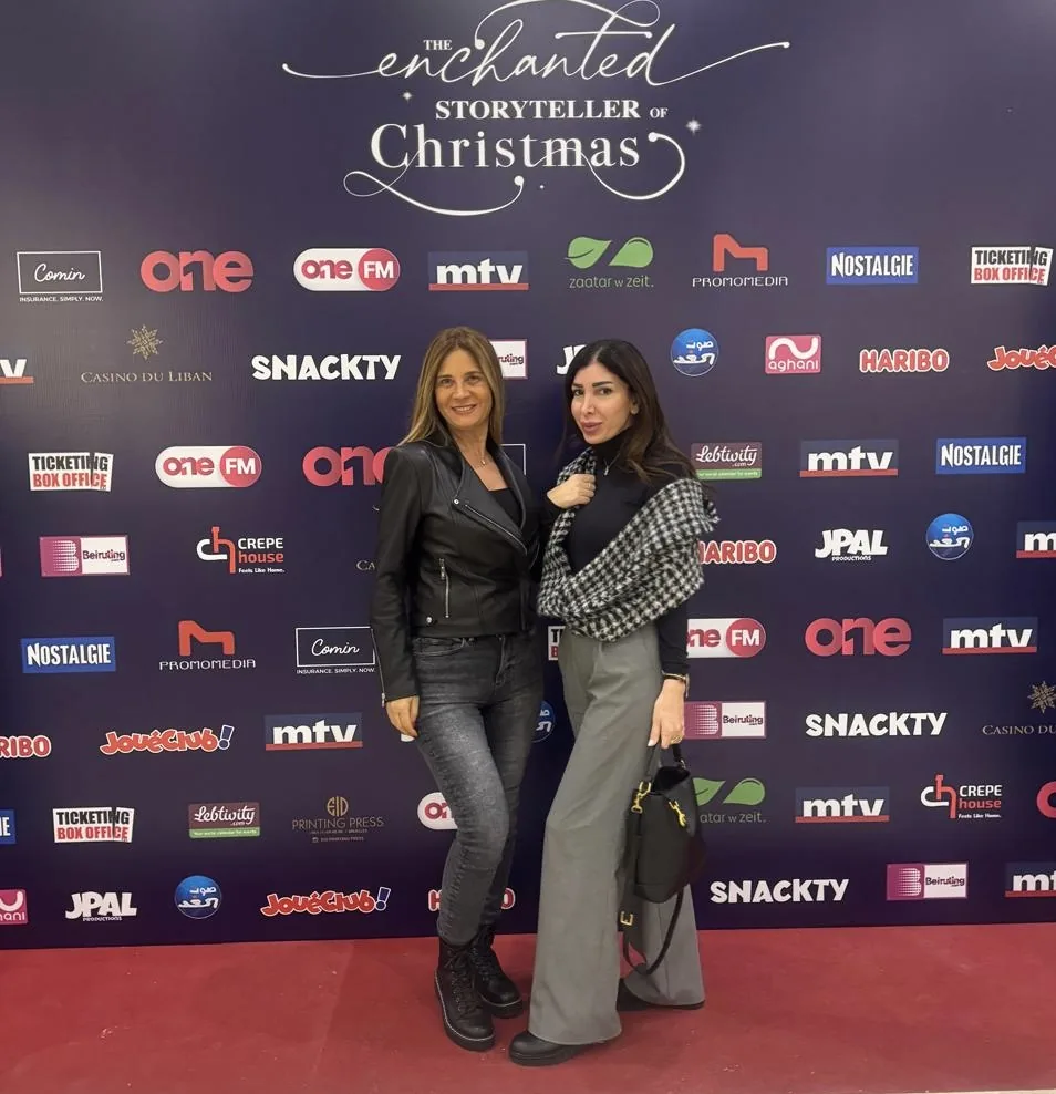 Event in Beirut