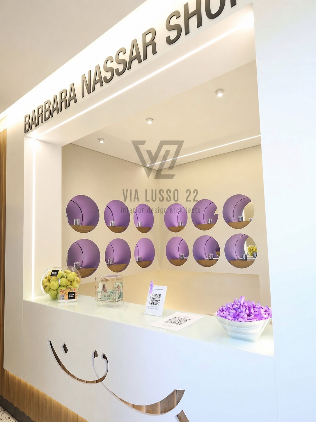 Lebanon Cancer Care Center — Execution