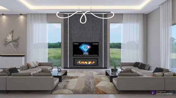 Villa BQ 21
