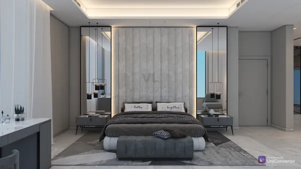 Villa BQ 21