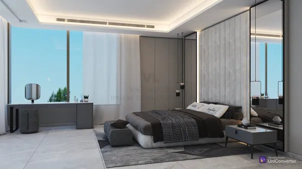 Villa BQ 21
