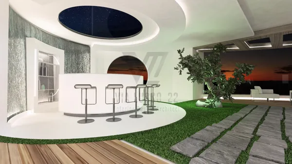 Rooftop Projects