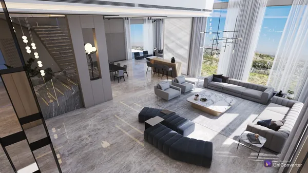 Villa BQ 21