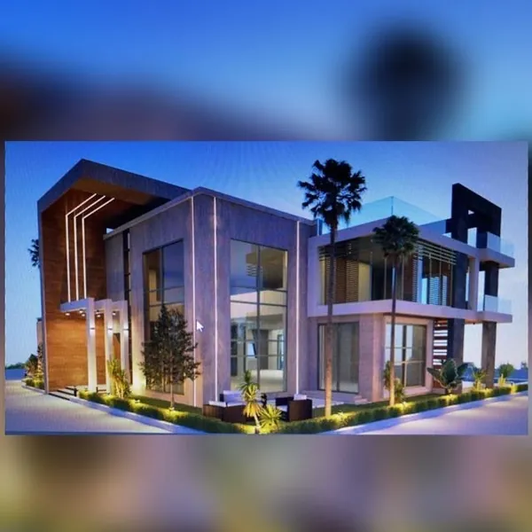 Villa BQ 21