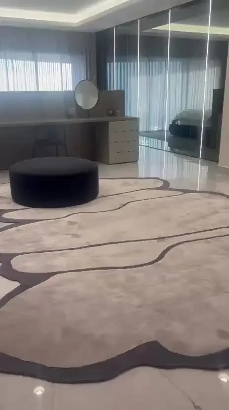 Via Lusso project video