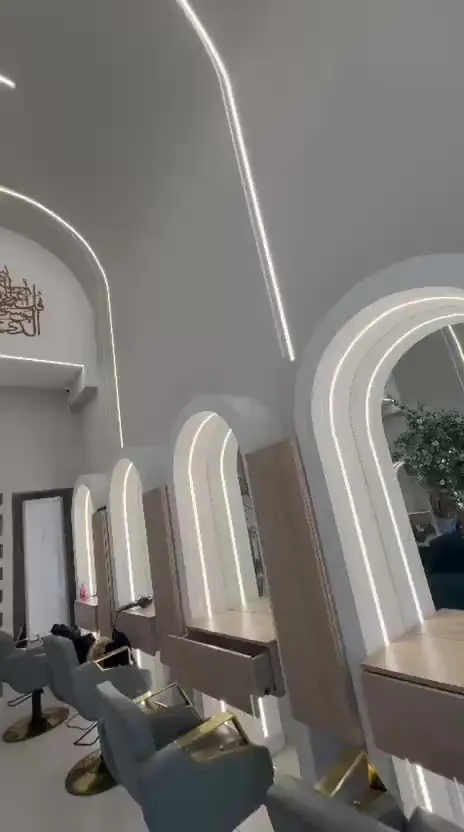 Via Lusso project video
