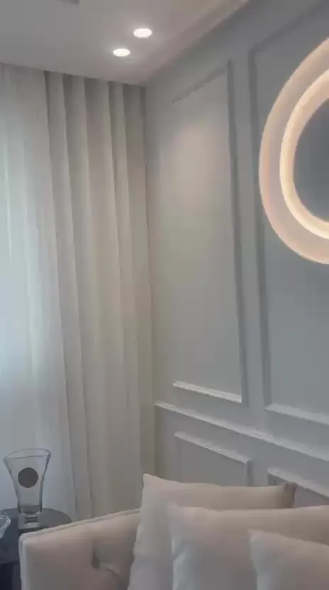 Via Lusso project video